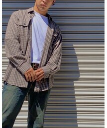 VINTAGE | シャツ/ブラウス