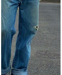 Levi's | デニムパンツ