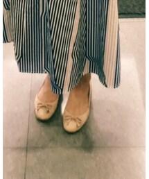 ALL BLACK | シューズ