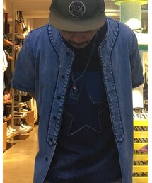 PORTER CLASSIC | ネックレス