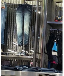 DIESEL | シャツ/ブラウス