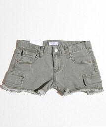 ヴィンテージデニムショーツ(その他パンツ)