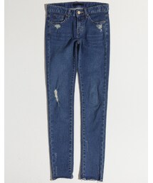 ヴィンテージデニムスキニー(デニムパンツ)