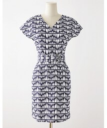 リピートキカガラワンピース(ワンピース)