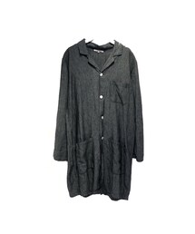 Badhiya | ステンカラーコート