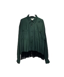 used | シャツ/ブラウス