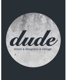 dude_harajuku | その他