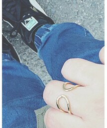 UNIQLO | デニムパンツ