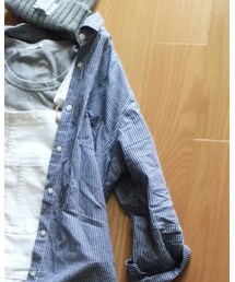 UNIQLO | シャツ/ブラウス