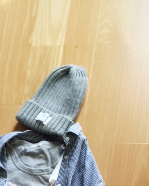 UNIQLO | ニットキャップ/ビーニー