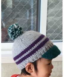 MARKEY'S | ニットキャップ/ビーニー