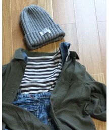 無印良品 | Tシャツ/カットソー