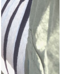 KBF+ | ミリタリージャケット