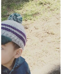 MARKEY'S | ニットキャップ/ビーニー