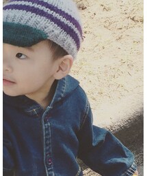 西松屋 | デニムジャケット