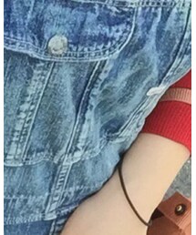 MARKEY'S | サロペット/オーバーオール