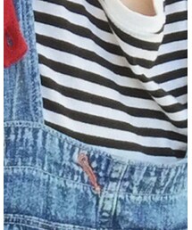 無印良品 | Tシャツ/カットソー