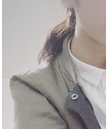 Settimissimo | ピアス（両耳用）