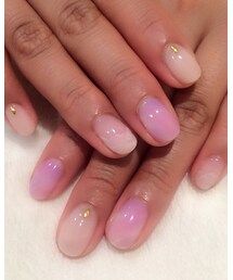 new nail💅💕 | new nail💅💕(ハンドケア/ハンドクリーム)