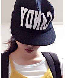 no brand | キャップ