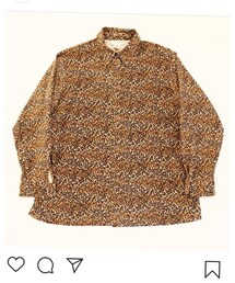 VINTAGE | シャツ/ブラウス