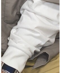 CAMP7 | Tシャツ/カットソー