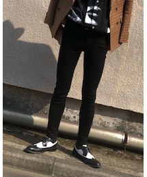 April77 | デニムパンツ