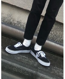 VANS | スニーカー
