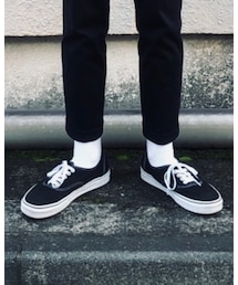 VANS | オーセンティック(スニーカー)
