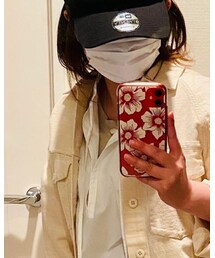 LEPSIM | タンクトップ