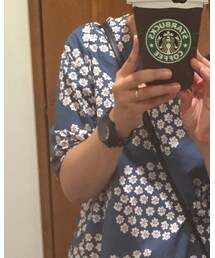 MARC JACOBS | アナログ腕時計