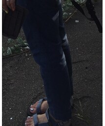 Deuxieme Classe | チノパンツ