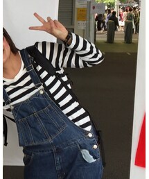 無印良品 | Tシャツ/カットソー