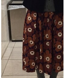 marimekko | スカート