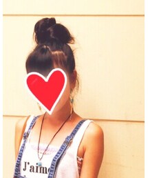 Handmade | イヤリング
