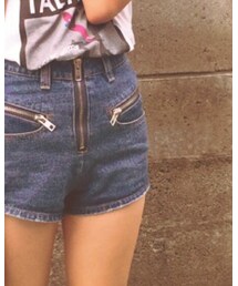 MONKEY TIME | デニムパンツ