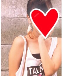 Handmade | イヤリング