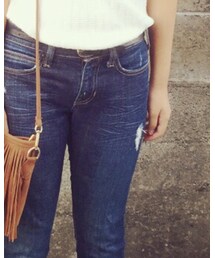 GAP | デニムパンツ