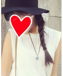 Handmade | ネックレス