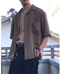 HARE | シャツ/ブラウス