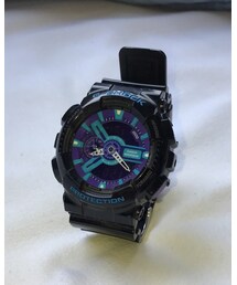 G-SHOCK | アナログ腕時計