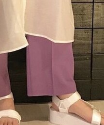 COLONY 2139 | パンツ