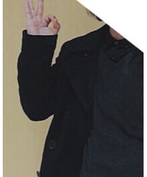 i・n・e | ピーコート