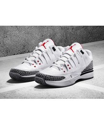 NIKE | Nike Zoom Vapor AJ3(スニーカー)