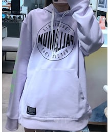 PALLADIUM | パーカー