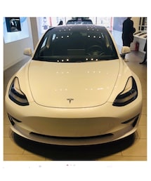 Tesla model 3 | その他