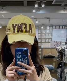 Abercrombie&Fitch | キャップ