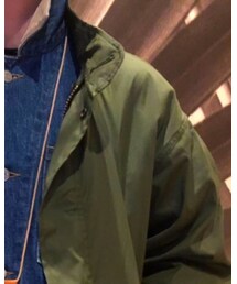 POLO RALPH LAUREN | デニムジャケット