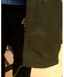 UNIQLO | スラックス
