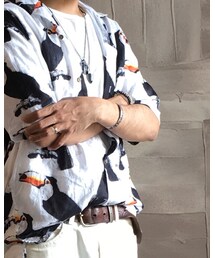 MM6 Maison Martin Margiela_ | ブレスレット